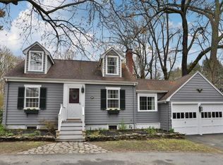 86 Liberty St, Acton, MA 01720