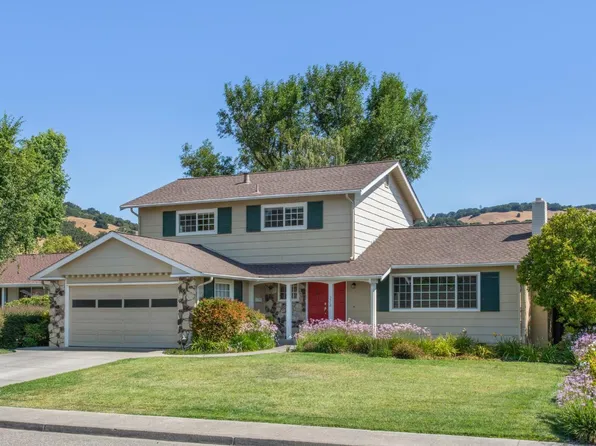 273 San Felipe Way, Novato, CA 94945