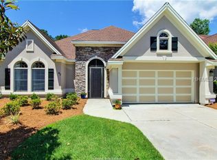 47 Sweet Marsh Ct, Bluffton, SC 29910