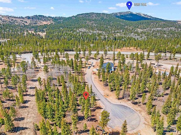4th image of LOT 32 Smokey Stoke Ct