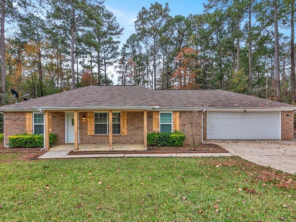 1062 Longleaf Dr, Brookeland, TX 75931 MLS 240592 Zillow