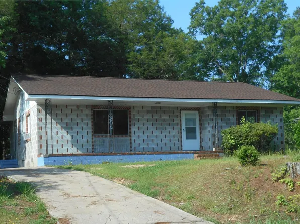 514 Colquitt St, Lagrange, GA 30241