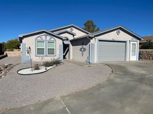3789 Galina Pl, Las Cruces, NM 88012