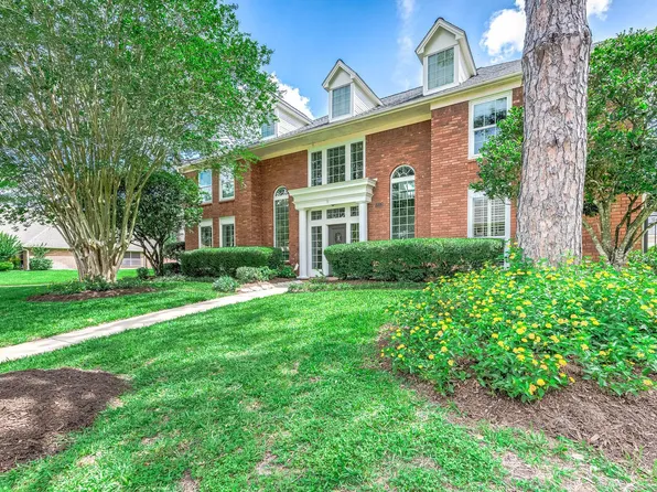 1803 Misty Bend Dr, Katy, TX 77494