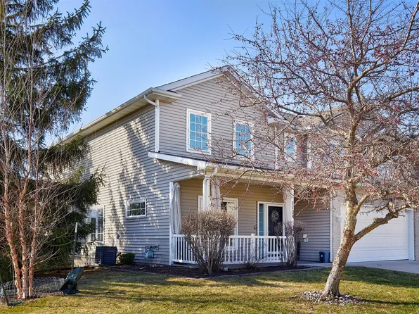 1209 S 52nd St Unit 1104, West Des Moines, IA 50265