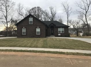 43 Anderson Pl LOT 43, Clarksville, TN