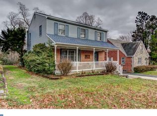 254 W Ridley Ave, Ridley Park, PA 19078