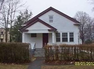 20 Murray St, Meriden, CT 06450