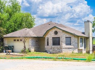 1169 Lago Vista St, San Marcos, TX 78666