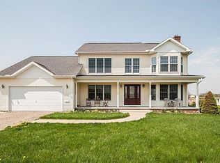 12176 McCollum Rd, Clinton, MI 49236