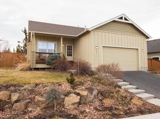 20711 Beaumont Dr, Bend, OR 97701