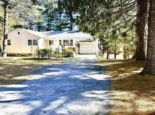 631 SW Colony Rd, Hillsdale, NY 12529