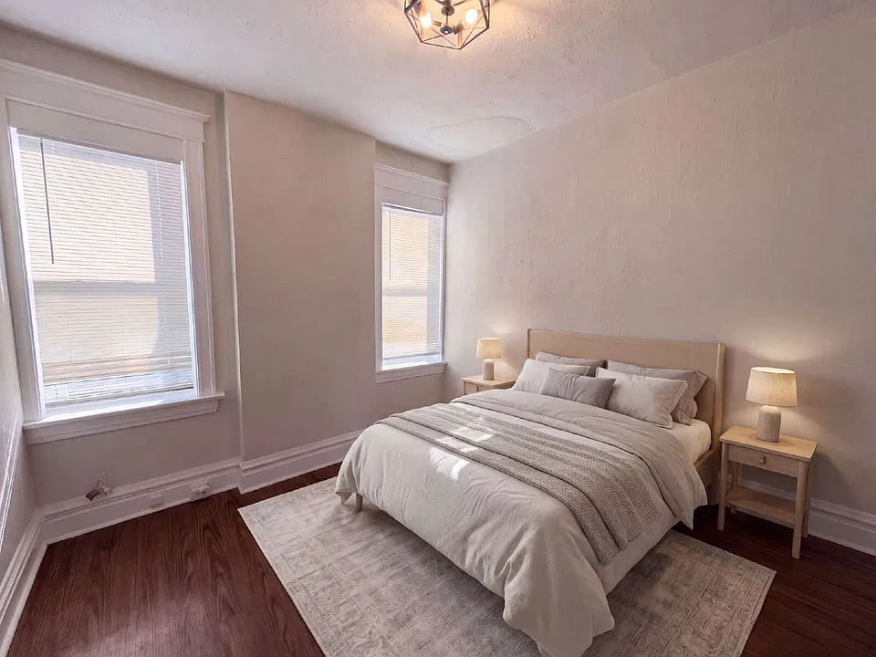 2841 Michigan Ave #2F