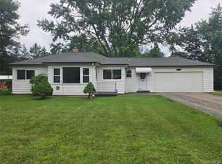 1118 W Rowland St, Flint, MI 48507