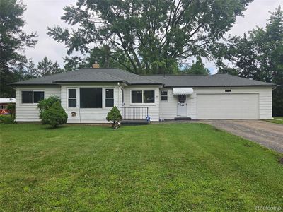 1118 W Rowland St, Flint, MI, 48507