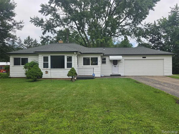 1118 W Rowland St, Flint, MI 48507