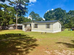 2885 Mallett Rd, Manning, SC 29102