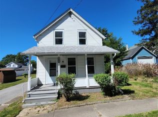 192 Cottage St, Lockport, NY 14094