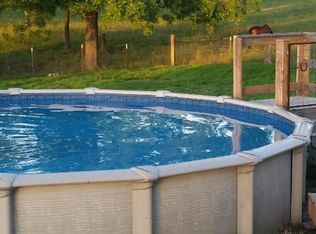 27013 S Brickplant Rd, Harrisonville, MO 64701