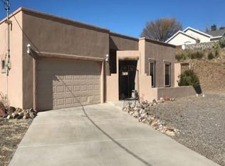 2721 S Bonita Ave, Silver City, NM 88061