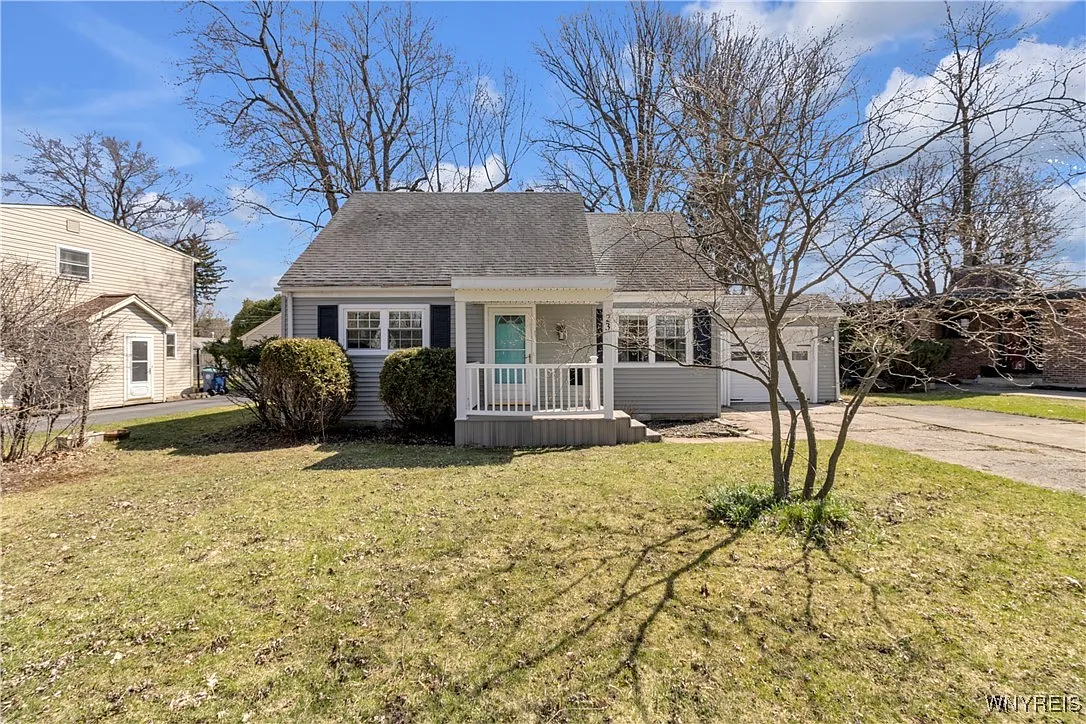 23 N Burbank Dr photo 1