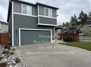 7822 24th Ct SE, Lacey, WA 98503
