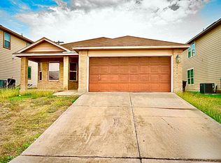 4514 Todds Farm, San Antonio, TX 78244