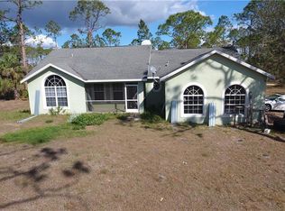 1630 Ivy Way, Naples, FL 34117