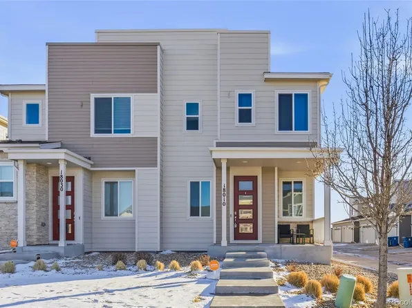 18010 E 96th Place, Commerce City, CO 80022