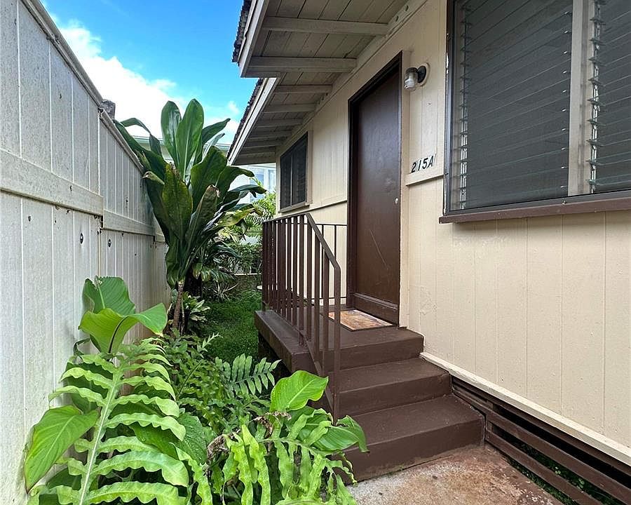 215A Kellog St, Wahiawa, HI 96786 MLS 202313262 Zillow
