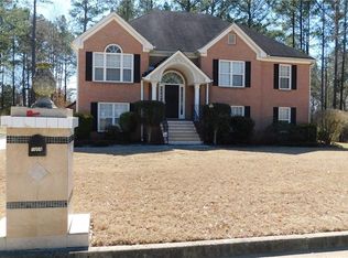 1008 Alexandria Ln, Conyers, GA 30094