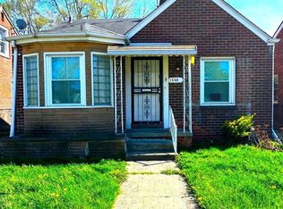 15480 Saratoga St, Detroit, MI 48205