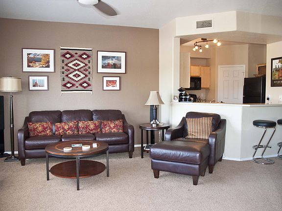 Move In Ready, Meticulous