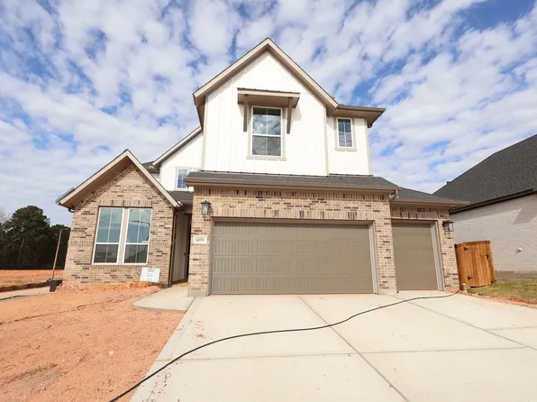 14856 Shorthorn Run Ln, Montgomery, TX 77316