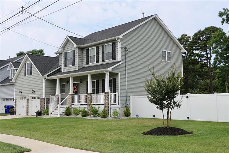 6 Robbins St, Brick, NJ 08724 Zillow