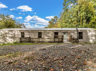 84 Dryman Valley Rd #2, Asheville, NC 28804