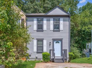 6458 Bedford Ln, Lithonia, GA