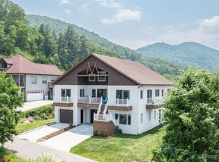 136 Climbing Aster Way, Asheville, NC 28806