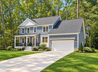 111 Mill Rd, Yorktown, VA 23693