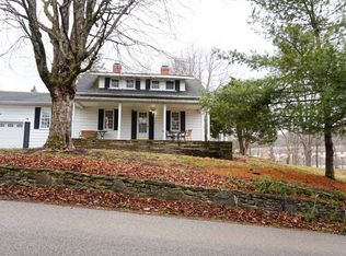 42 Goodwin Hill Rd, Morgantown, WV 26508