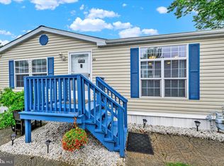 7959 Telegraph Rd TRAILER 45, Severn, MD 21144