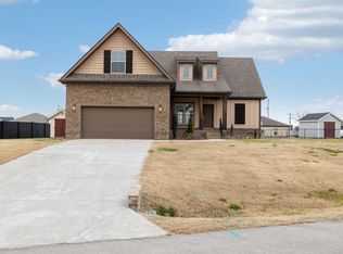 5213 McKinnley Dr, Chapel Hill, TN 37034
