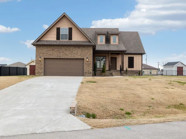 5213 McKinnley Dr, Chapel Hill, TN 37034