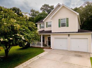 154 Willowbend Ln, Summerville, SC 29485