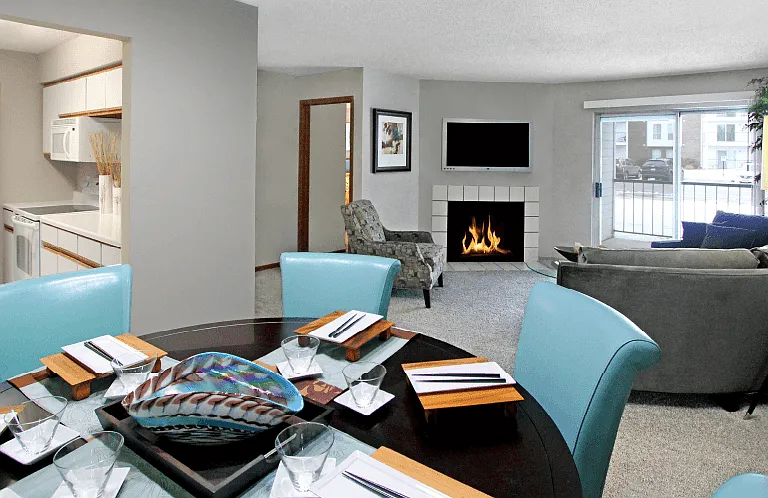 The Vanderbilt Apartments — Photo 1