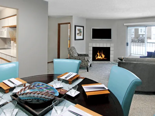 The Vanderbilt Apartments