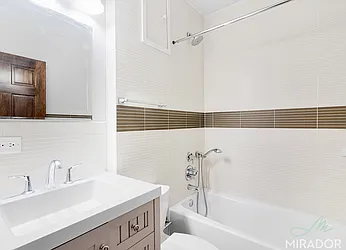 Rented by Mirador Real Estate