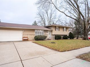 117 SE Wanda Dr, Ankeny, IA 50021