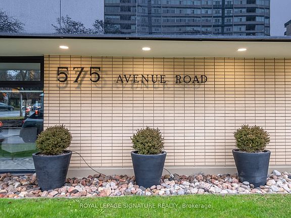 4th image of 575 Avenue Rd #1105