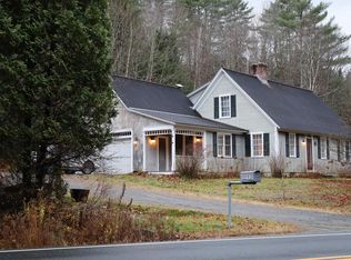 2613 Route 25 #A, Orford, NH 03777